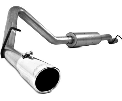 The Best Exhaust Systems for Your Vehicle: Top 6 Brands - In The Garage with CarParts.com