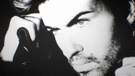 George Michael documentary 'Freedom' is like 'Amy' – if Amy had ...