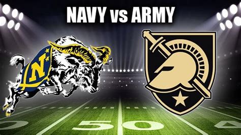 How Many Days Until Army vs Navy