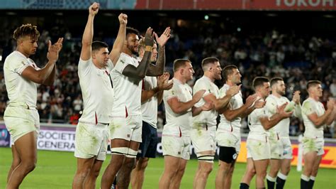 Rugby World Cup 2019: Iain Balshaw says England are yet to peak ahead of South Africa final