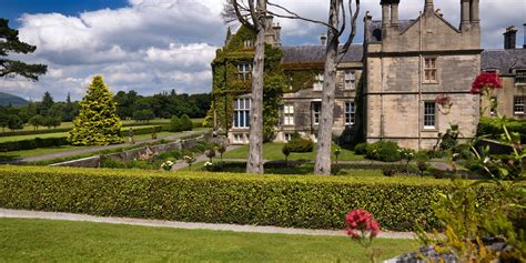 Muckross House Gardens Traditional Farm | Fasci Garden