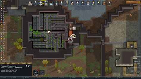 Rimworld Hydroponics Best Plant - Tutorial Hidroponik