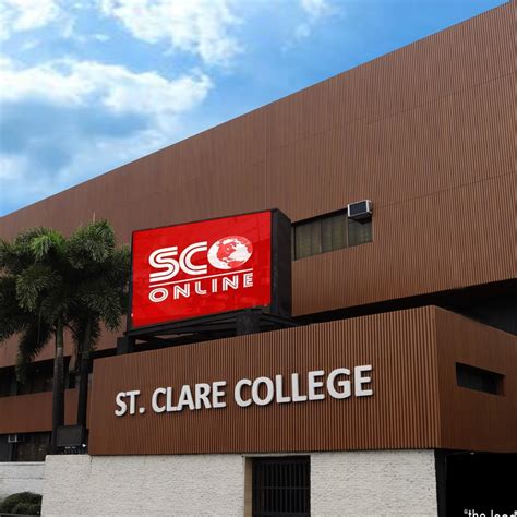 St. Clare College | Caloocan