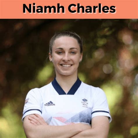 Niamh Charles Biography and Unknown Facts