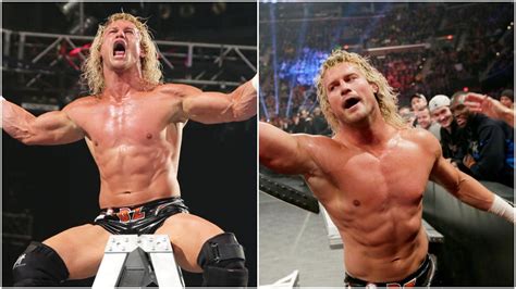 WWE Superstar Dolph Ziggler pays heartfelt tribute to late former champion