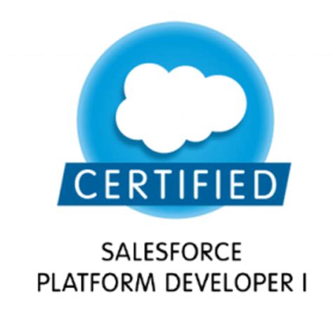 Salesforce Platform Developer 1 Training - CertAdda