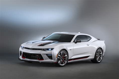 2016 Chevrolet Camaro Performance Concept - HD Pictures @ carsinvasion.com