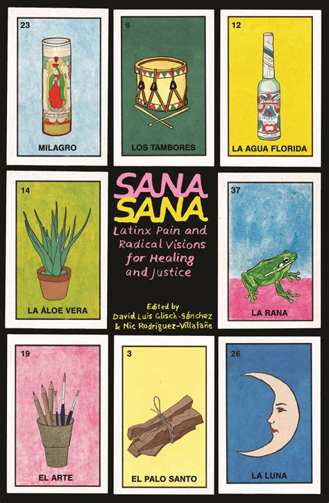 Sana, Sana — Common Notions Press