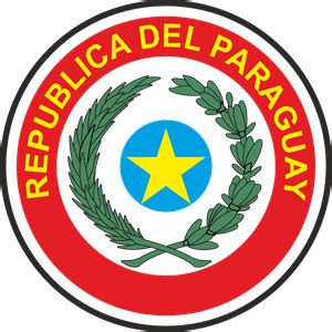 Paraguay Logo PNG Vectors Free Download