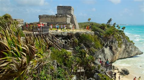 Tulum Mayan Ruins Tours - Book Now | Expedia