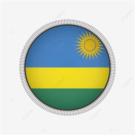 Rwanda Flag Vector, Rwanda, Flag, Rwanda Map PNG and Vector with Transparent Background for Free ...