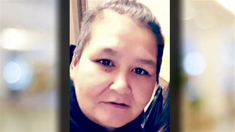 Body of missing northern Manitoba woman found: RCMP | CBC News