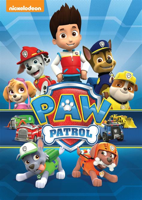 Paw Patrol: Patrulla de cachorros - Doblaje Wiki