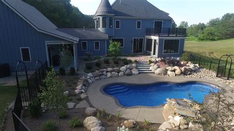 Gallery - Latham Pool