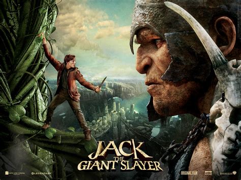 Jack The Giant Slayer | Trailer dan Sinopsis - blogging