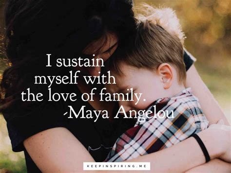 Quotes About Family | Keep Inspiring Me