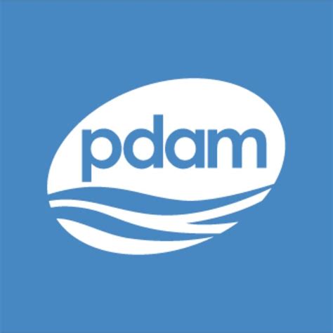 Logo Pdam Png - 40+ Koleksi Gambar