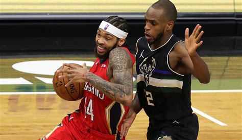 Pelicans shootaround update: NOLA hopes to make further strides in next ...