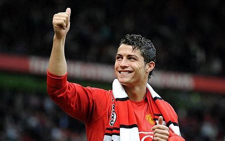 Cristiano Ronaldo transfer: Real Madrid agree £80 million fee with Manchester United