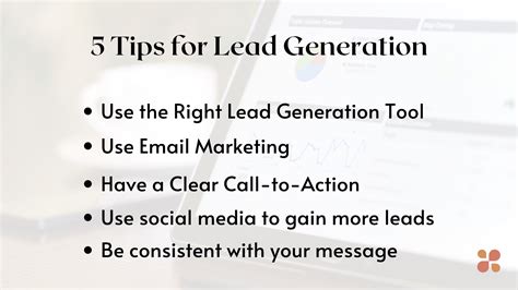 5 Lead Generation Tips for Small Businesses | LimeLeads