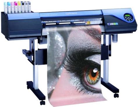 Roland Versacamm vs-300i Printer Cutter - AsiaToner.com