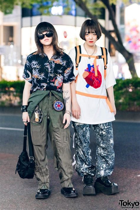 oversized t-shirt – Tokyo Fashion