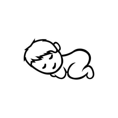 Most Cute Sleeping Baby Wallpaper Charming Collection - vrogue.co