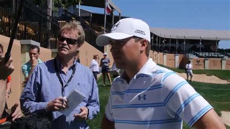 Video: Sam Burns' PGA Tour press conference