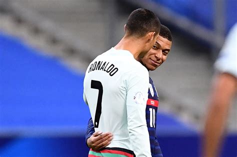 Is Cristiano Ronaldo the missing piece to fixing the PSG-Mbappe trouble?