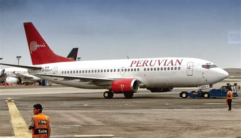 The Best Domestic Airlines in Peru for 2022 | New Peruvian