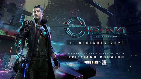 Free Fire Operation Chrono events calendar: Missions, game modes, and ...