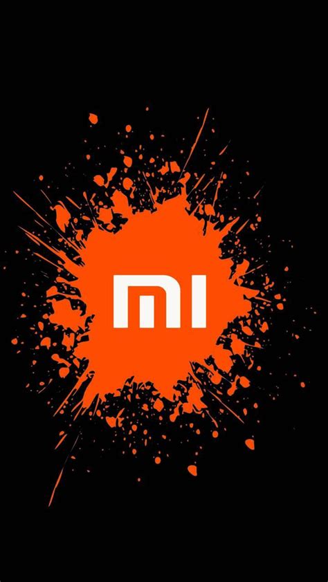 Logo Xiaomi Wallpapers - Wallpaper Cave