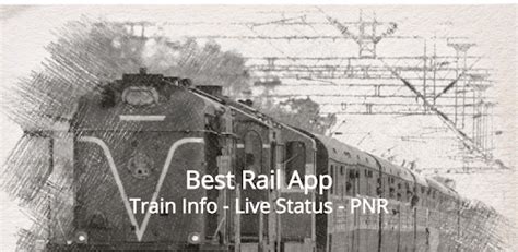 Indian Railway IRCTC PNR Status Train Enquiry for PC - How to Install on Windows PC, Mac