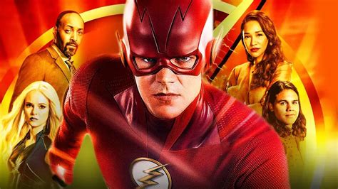 The Flash Season 9: A Arrow Villain More Dangerous Than Ever