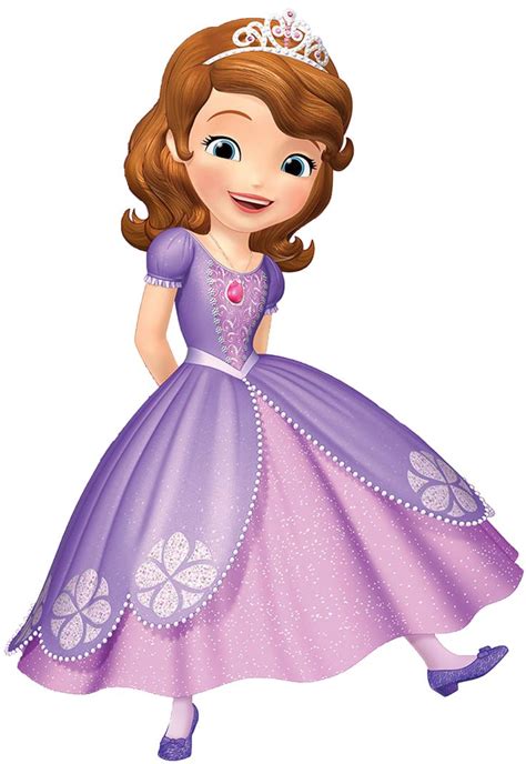 Sofia the First (character)/Gallery | Disney princess sofia, Princess ...