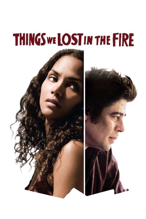 Things We Lost in the Fire (2007) — The Movie Database (TMDB)