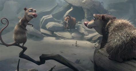 Crash and Eddie - Ice Age: Crash & Eddie Photo (20910823) - Fanpop