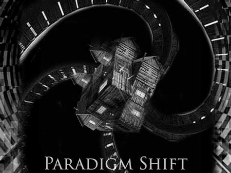 Paradigm Shift | Indiegogo