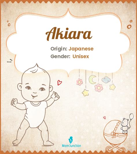 Akiara Baby Name: Meaning, Origin, Popularity