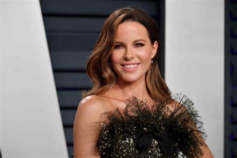 Kate Beckinsale Boyfriend: Is She Dating Pete Davidson?