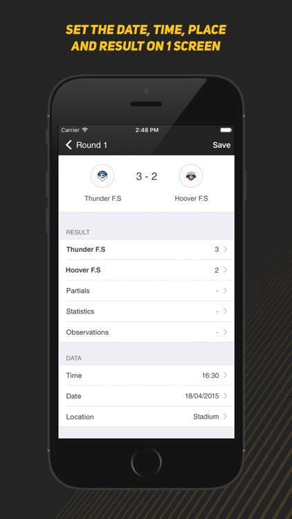 Bracket Maker & Tournament & League App - LEVERADE by Mileyenda ...