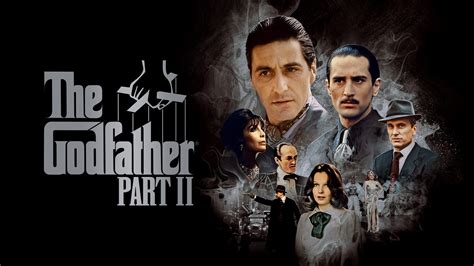 Download Movie The Godfather: Part II HD Wallpaper