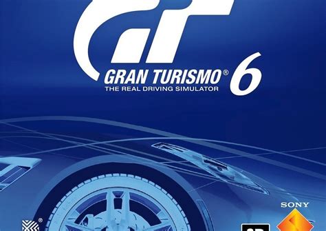 Gran Turismo 6 review – familiar ride | Metro News