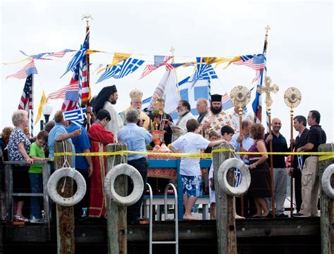 PHOTOS: Day One of the 2011 Greenport Maritime Festival | North Fork, NY Patch