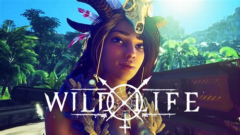 Wild Life видео, трейлеры, стримы, видеообзоры, игровые ролики