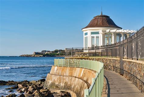 17 Top Attractions & Things to Do in Newport, RI | PlanetWare