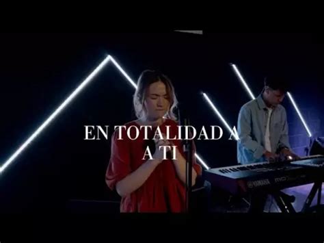 MP3 DOWNLOAD: Katie Avila-Drost - En Totalidad A Ti Medley [+ Lyrics] | CeeNaija