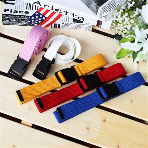 Canvas belt - Amazing Products