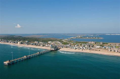 Nags Head | Outer Banks, Beach Vacations & NC Coast | Britannica