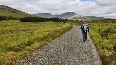 Best time to visit Scotland: Hiking in Scotland? - Hillwalk Tours Self ...